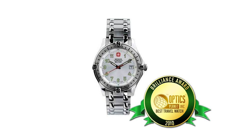 Best Travel Watch Award 