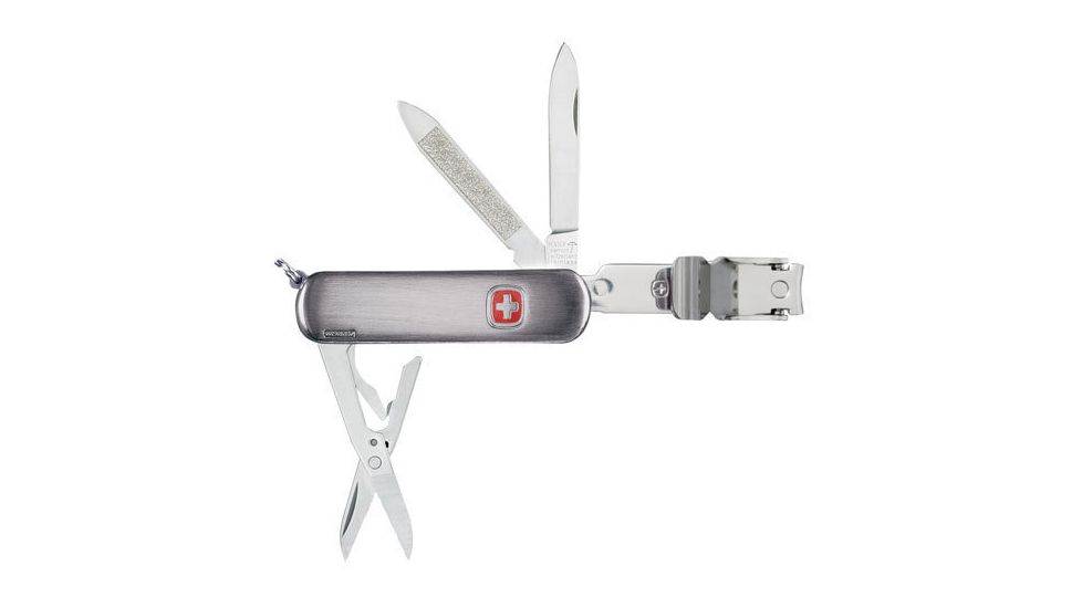 Wenger Swiss Army Knife Clipper 16830