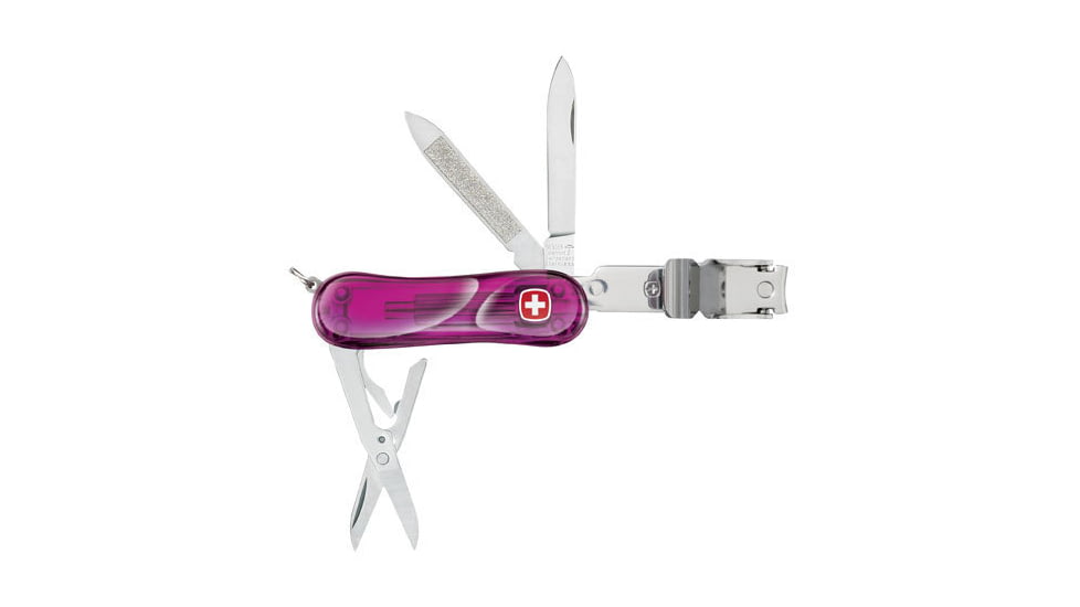 Wenger Swiss Army Knife Clipper 16959