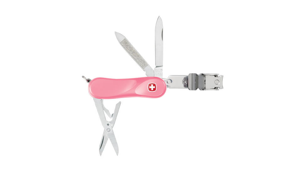 Wenger Swiss Army Knife Clipper 16970