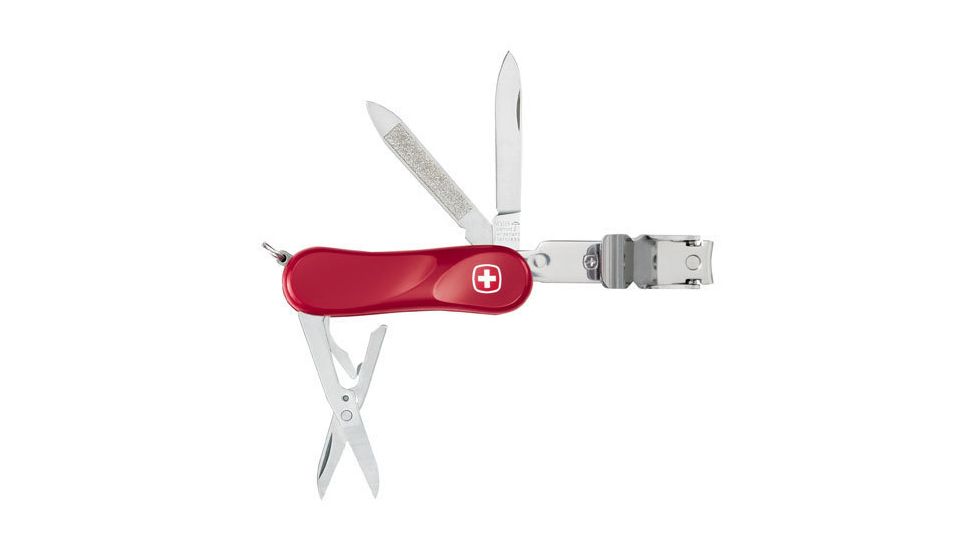 Wenger Pocket Knife Swiss Army Clippers, Swiss Clipper Colors Wenger Pocket Knife Red Swiss Clipper