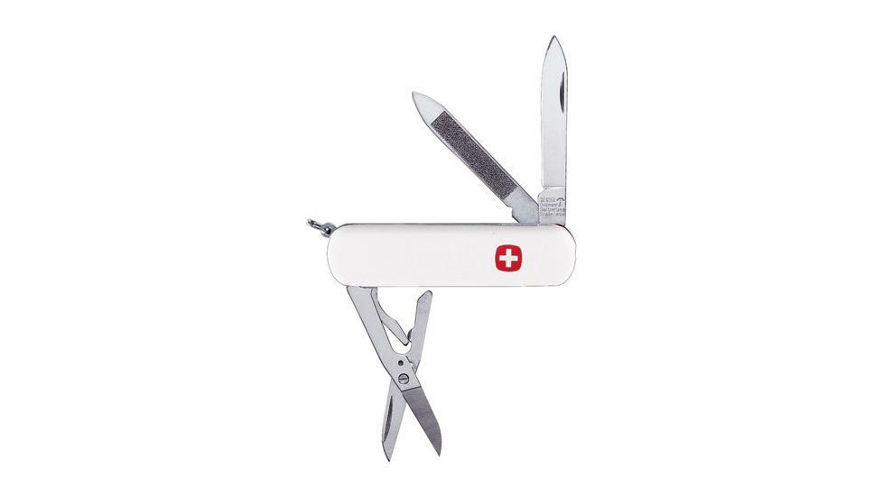 Wenger Swiss Army Knife Esquire 16183