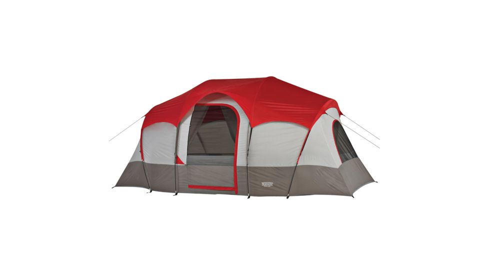 Wenzel Blue Ridge 7-Person Tent, 36498