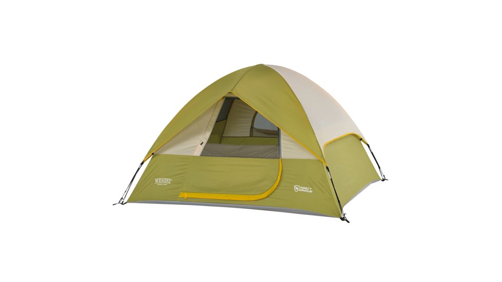 Wenzel Insect Armour 3 Person Tent 4003084