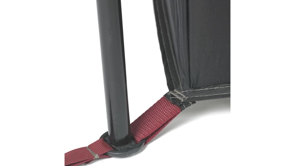 Wenzel Magnetic Screen House Tent, Black 7363417