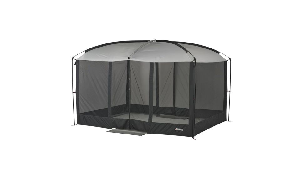 Wenzel Magnetic Screen House Tent, Black 7363417