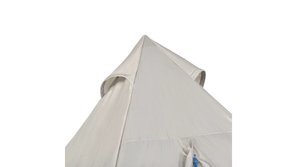 Wenzel Shenanigin 8 Blue Geo Print Tent, Blue Geo, 8 person 7300918BLG