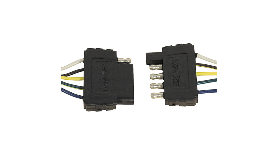 Wesbar 5 Way Flat 2' Ext., 707255