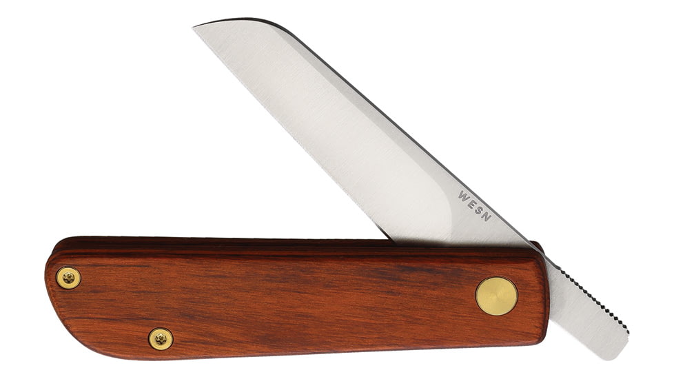 WESN Samla Folder Rosewood