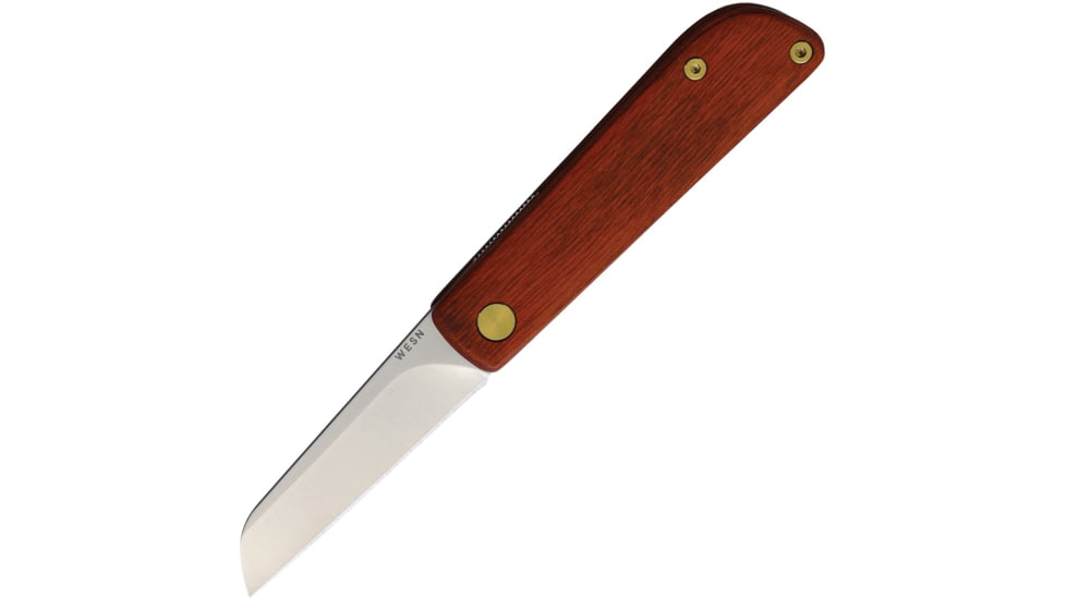 WESN Samla Folder Rosewood WESN142