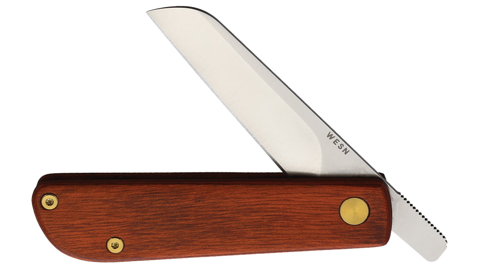 WESN Samla Folder Rosewood WESN142