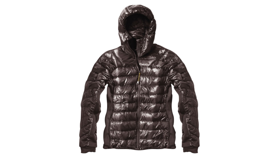 Westcomb Cayoosh LT Hoody - Men's-Bark-X-Large