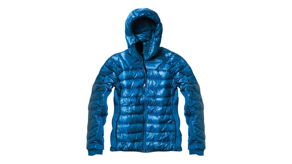 Westcomb Cayoosh LT Hoody - Men's-Electric-Small