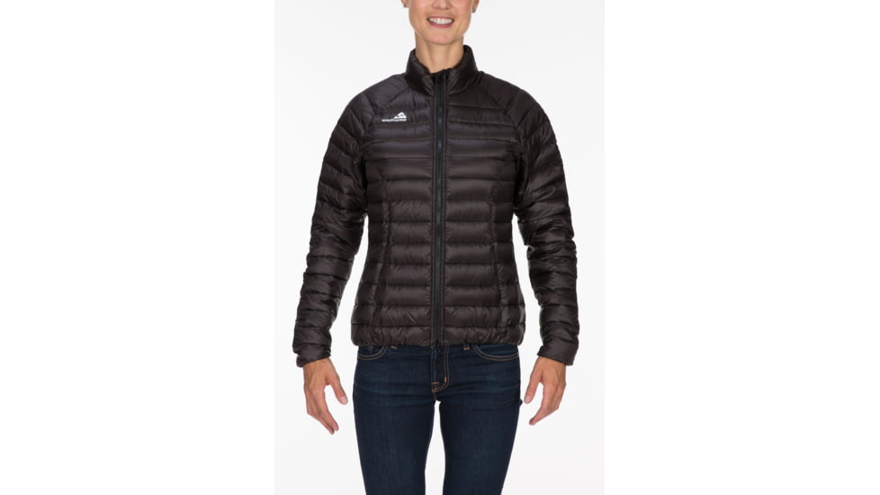 Westcomb Chilko Sweater - Women's-Black-Small-Clearance
