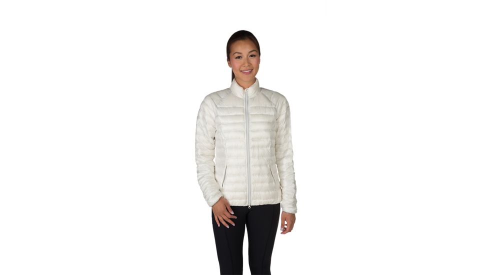 Westcomb Chilko Sweater - Womens-Cloud-Large