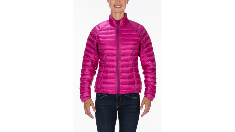 Westcomb Chilko Sweater - Women's-Orchid-X-Small