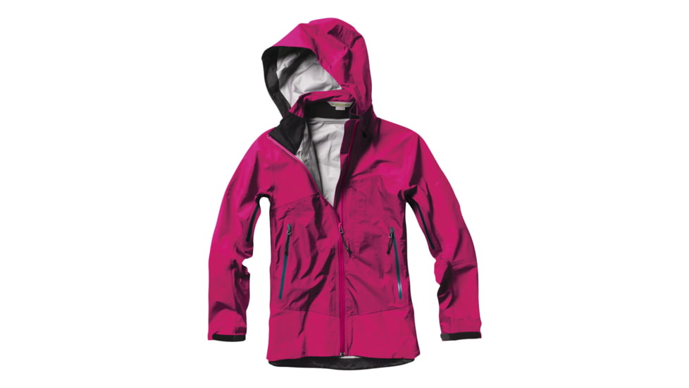 Westcomb Cruiser LT Hoody - Women's-Cerise-X-Small