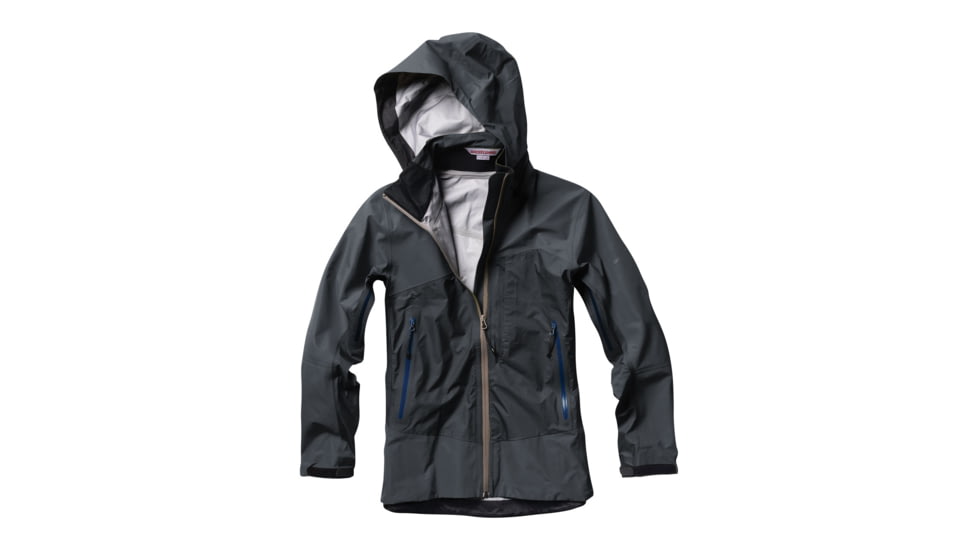 Westcomb Cruiser LT Hoody - Women's-Cinder-X-Small