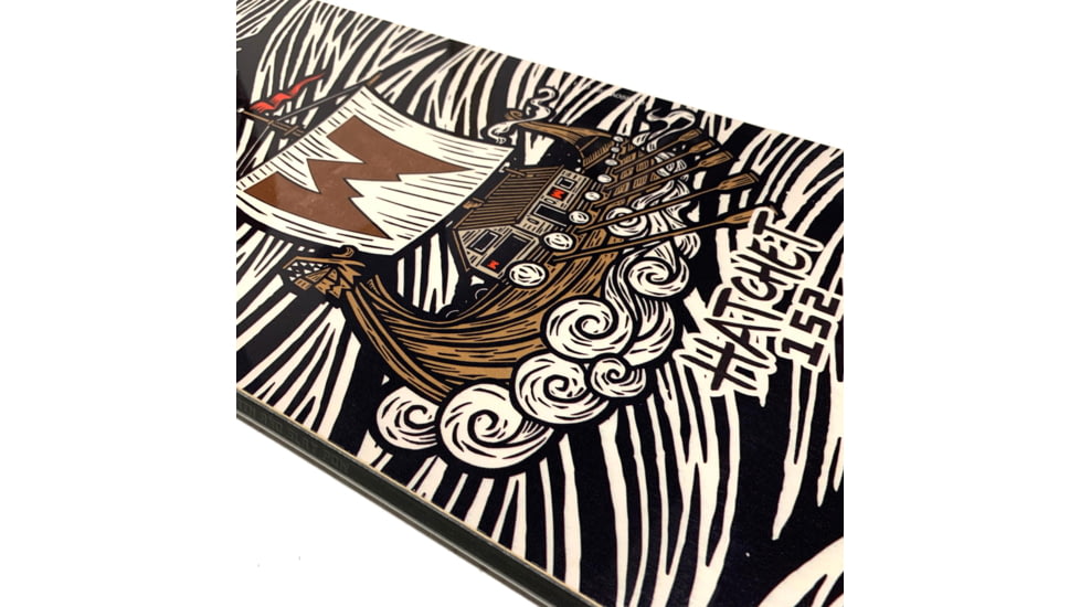 Weston Hatchet Pow Slayer, 152, 106152A05F