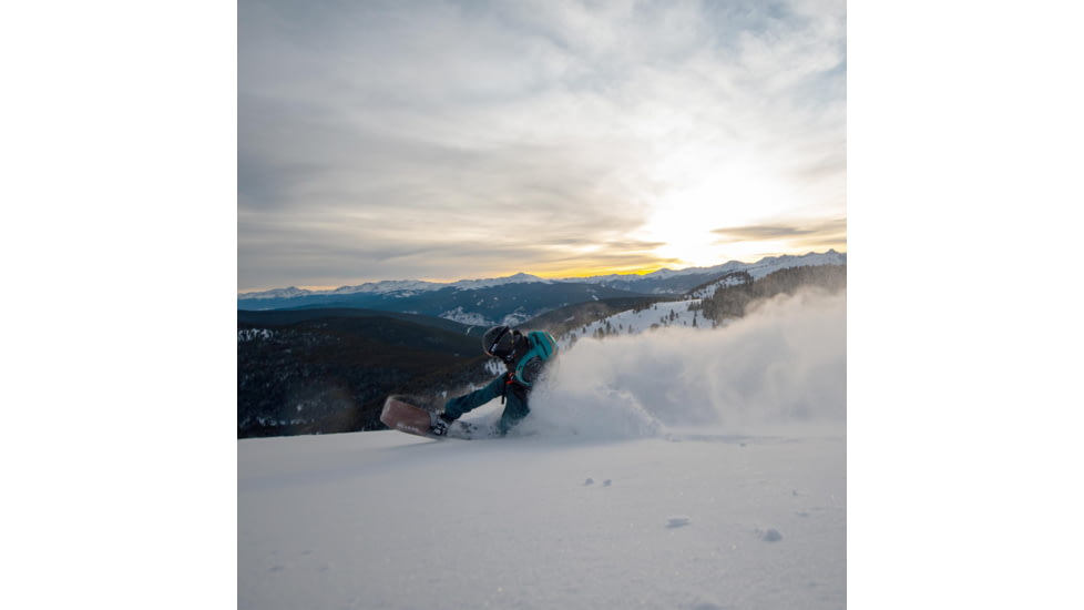 Weston Hatchet Pow Slayer, 152, 106152A05F