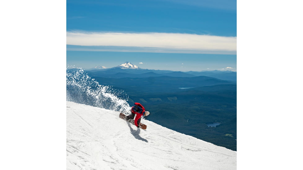 Weston Hatchet Pow Slayer, 152, 106152A05F