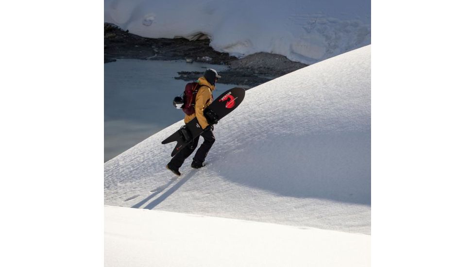 Weston Japow Snowboard, 159, 3071