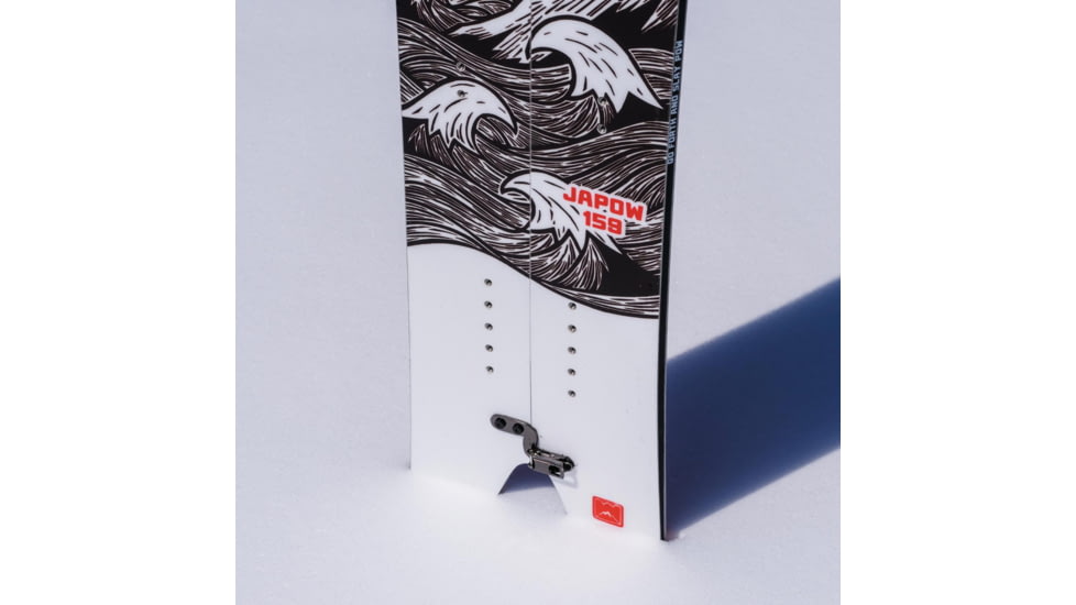 Weston Japow Splitboard, 159, 3075