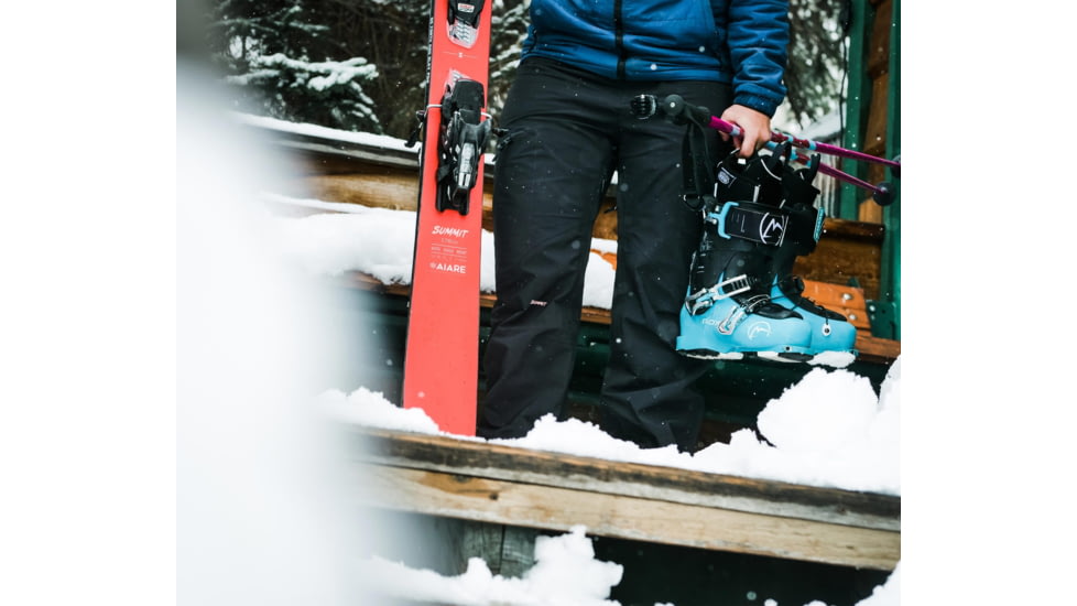 Weston Savage Skis, 186, 106186721F