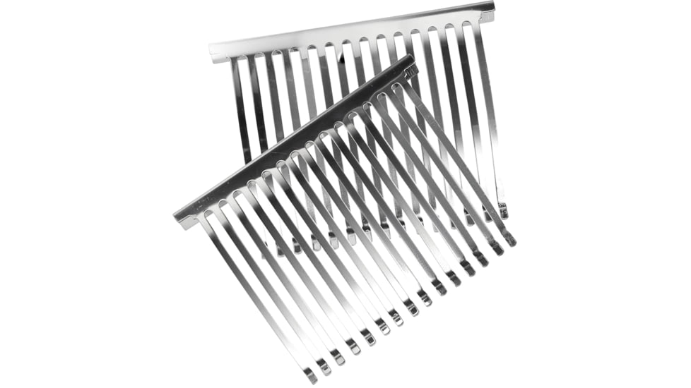 Weston Products 2-in-1 Jerky Slicer &amp; Cuber/Tenderizer, Realtree Edge, Camo/White, 07-3701-RE