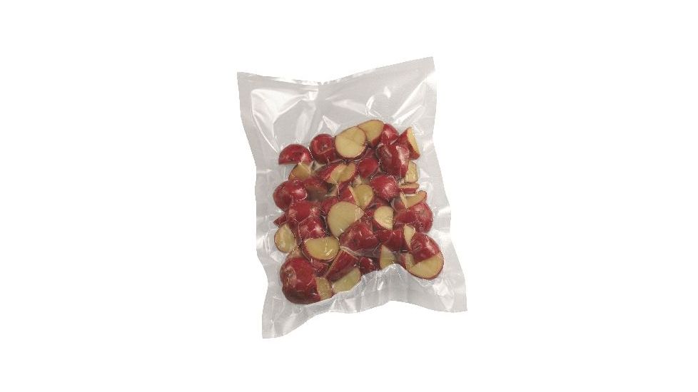 Weston Products 6 x 10in Pint Vacuum Sealer Bags, 100 count, Bagged 30-0106-K