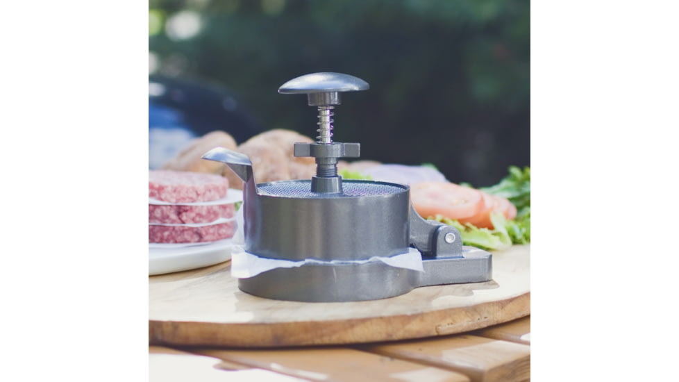 Weston Products Burger Press w/ Patty Ejector 07-0310-W