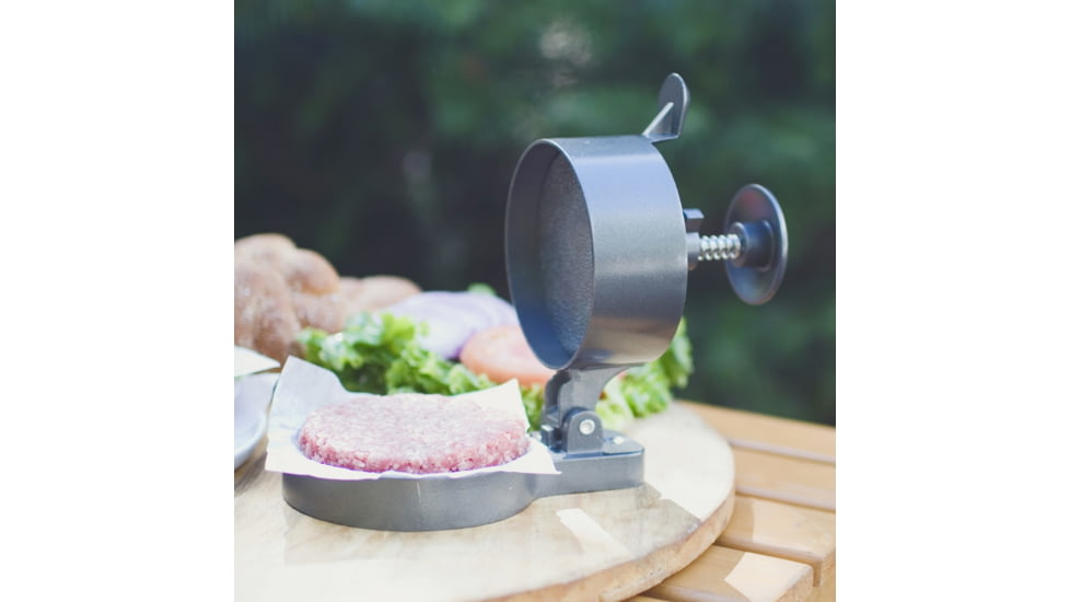 Weston Products Burger Press w/ Patty Ejector 07-0310-W