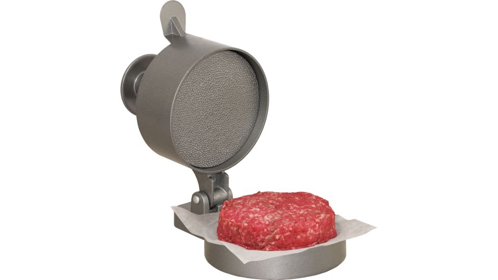 Weston Products Burger Press w/ Patty Ejector, 07-0310-W