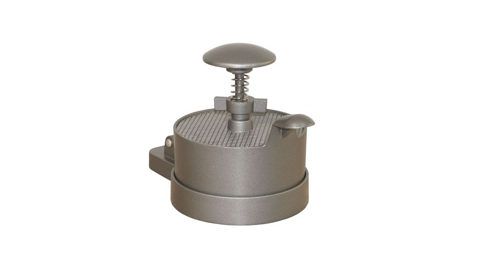 Weston Products Burger Press w/ Patty Ejector 07-0310-W