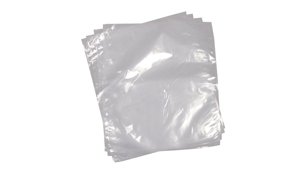 Weston Products Chamber Vac Sealer Bags, 12 x 14in, 250 count, Bagged 30-0407-K