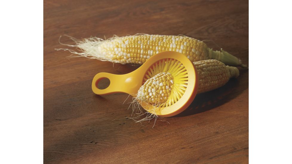 Weston Products Corn Desilker Brush Tool, 70-1203-W