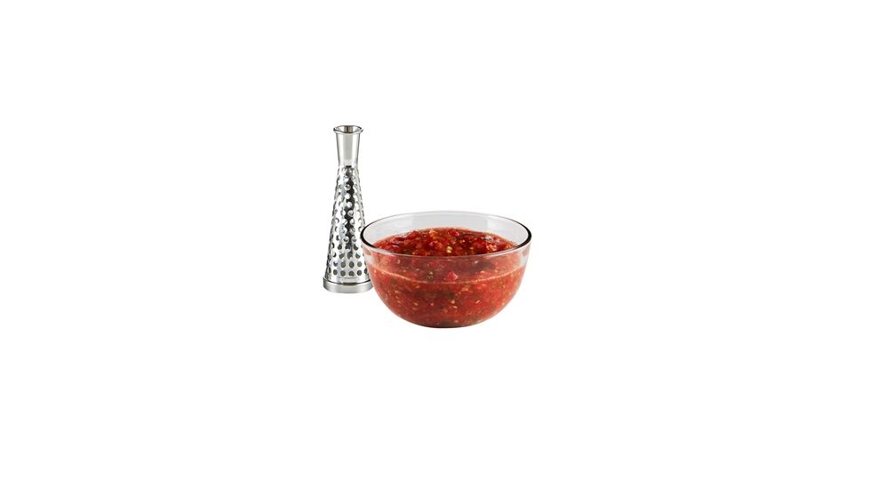 Weston Products Electric Tomato Strainer, 82-0250-W