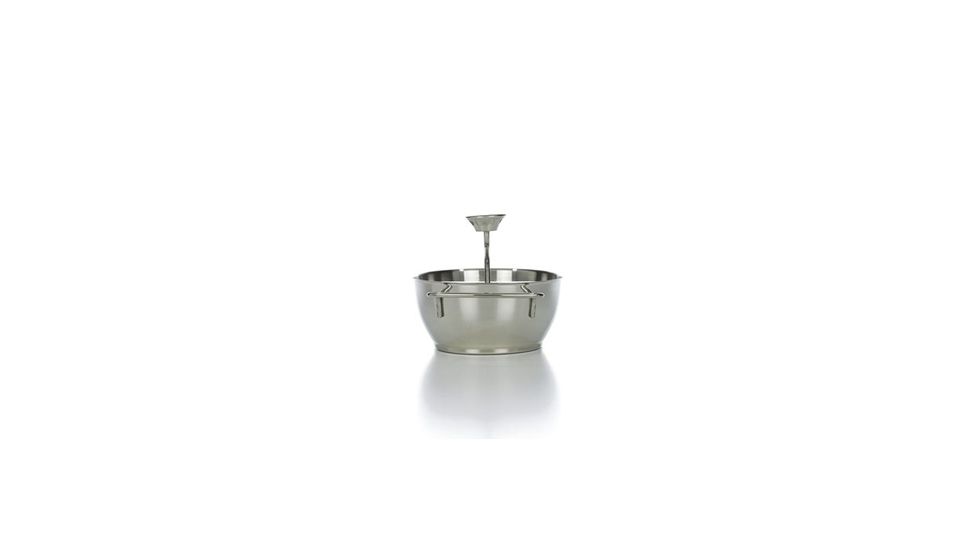 Weston Products Food Mill, Stainless Steel 61-0101-W
