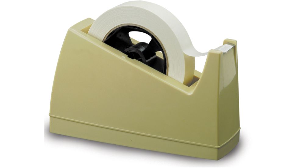 Weston Products Freezer Tape Dispenser with One Roll Freezer Tape, 11-0201