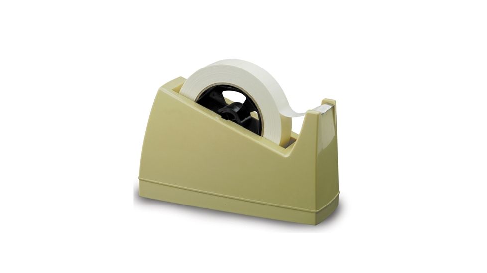 Weston Products Freezer Tape Dispenser with One Roll Freezer Tape 11-0201