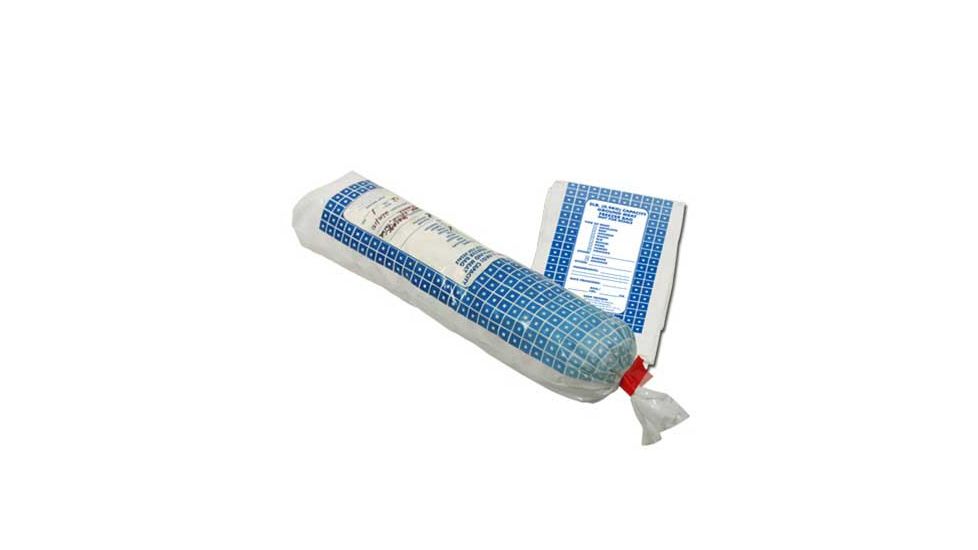 Weston Products Ground Meat Freezer Bags, 100 count, 2 lb Capacity, White 07-1002