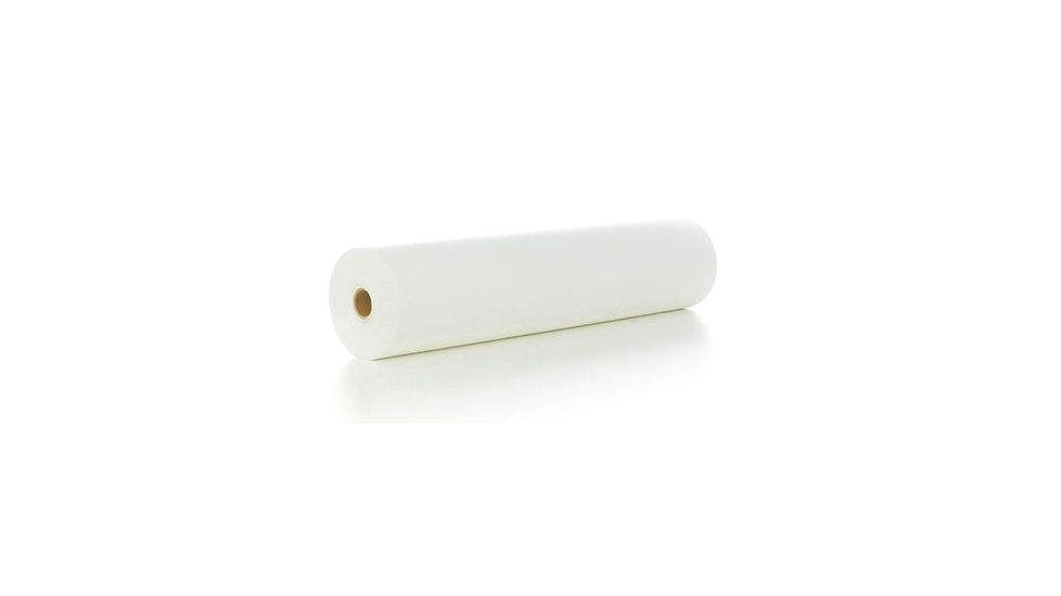 Weston Products Heavy Duty Coated Freezer Paper Refill Roll - 18 x 300in, Bagged, Clear 83-4010-W