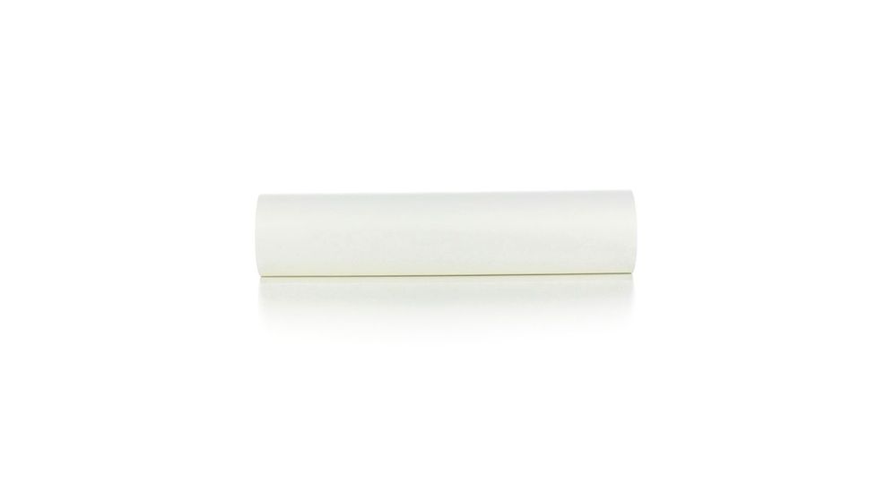 Weston Products Heavy Duty Coated Freezer Paper Refill Roll - 18 x 300in, Bagged, Clear 83-4010-W