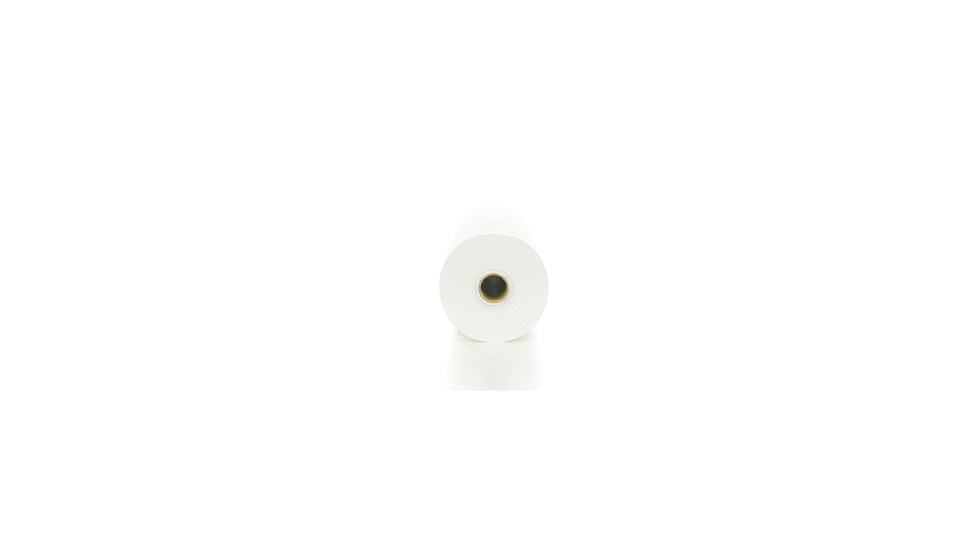 Weston Products Heavy Duty Coated Freezer Paper Refill Roll - 18 x 300in, Bagged, Clear 83-4010-W