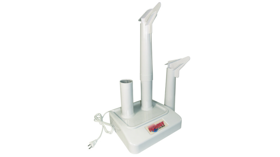 Weston Products Hy'N Dry Boot and Shoe Dryer - 55W 68-0101-W