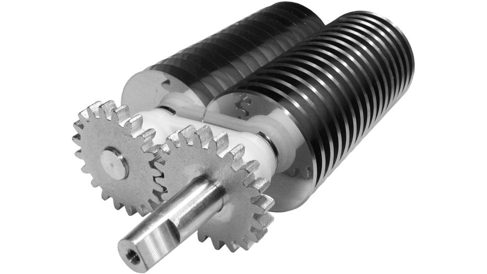 Weston Products Jerky Slicer Blade Set in Package, 07-3302-W