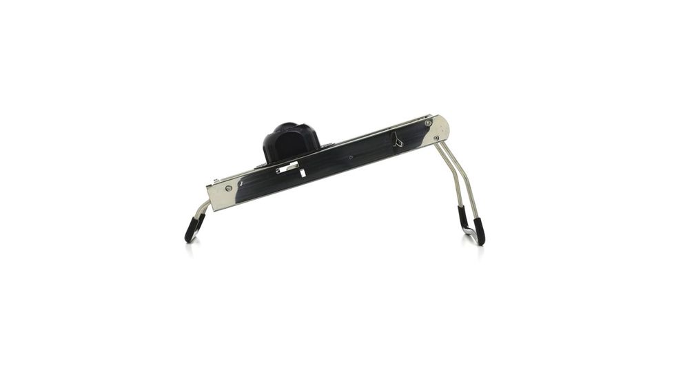 Weston Products Mandoline and Vegetable Slicer, Stainless Steel 01-0006