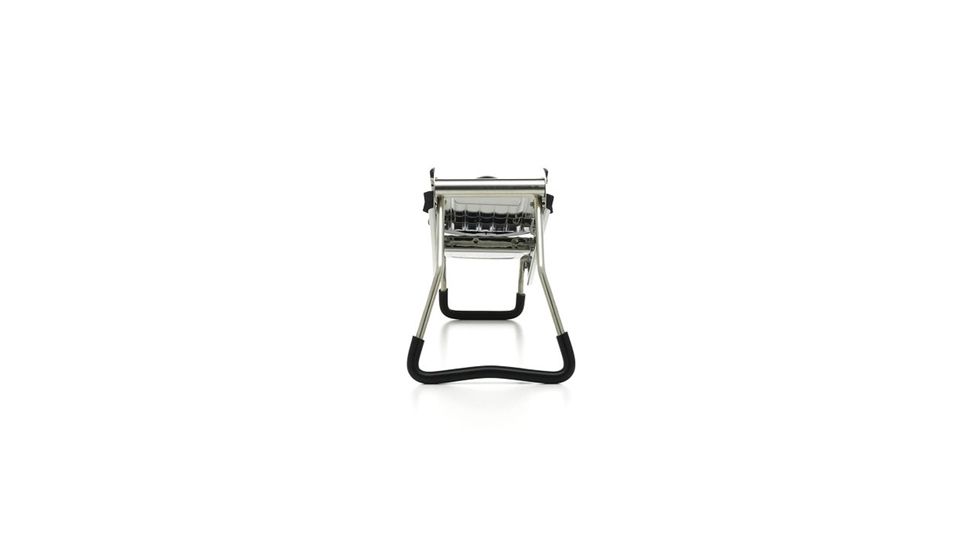 Weston Products Mandoline and Vegetable Slicer, Stainless Steel 01-0006
