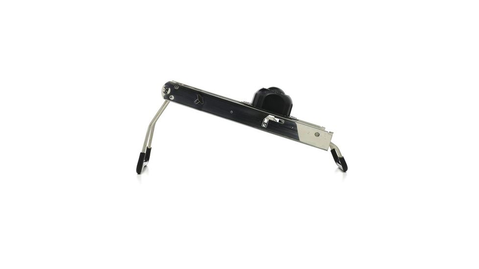 Weston Products Mandoline and Vegetable Slicer, Stainless Steel 01-0006
