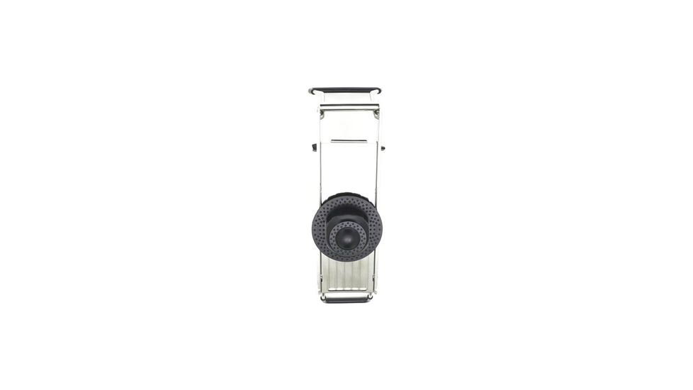 Weston Products Mandoline and Vegetable Slicer, Stainless Steel 01-0006